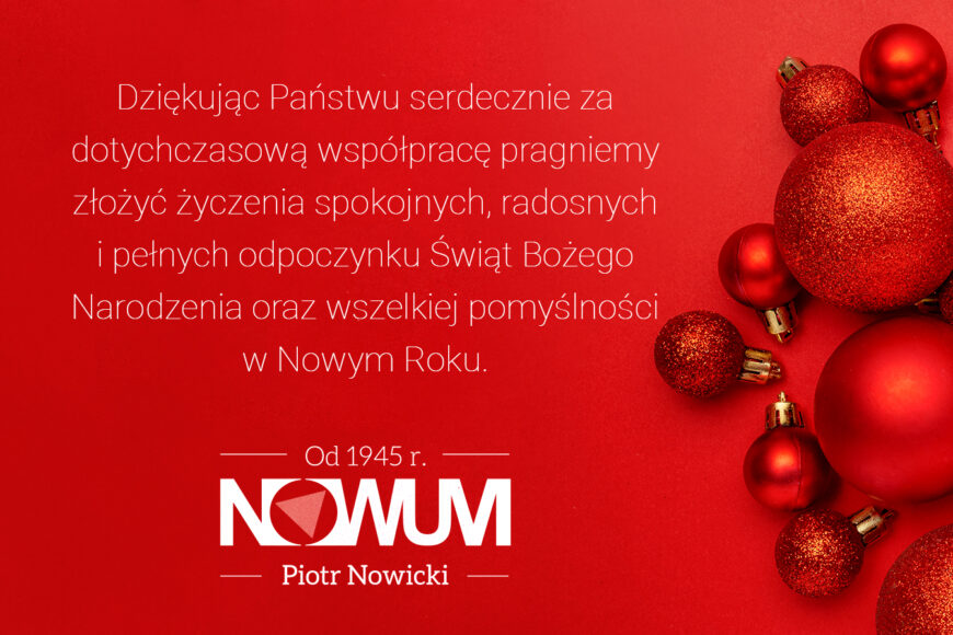 Święta Bożego Narodzenia