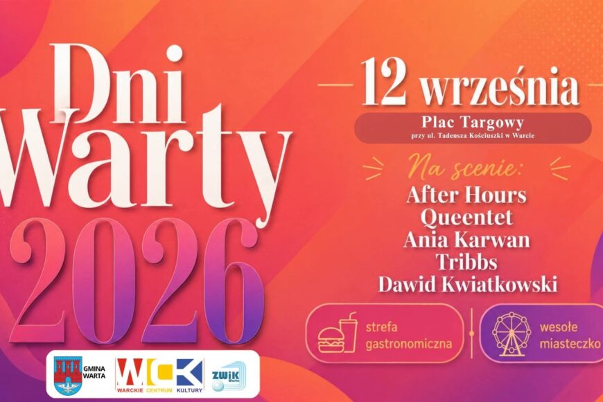 DNI WARTY 2026